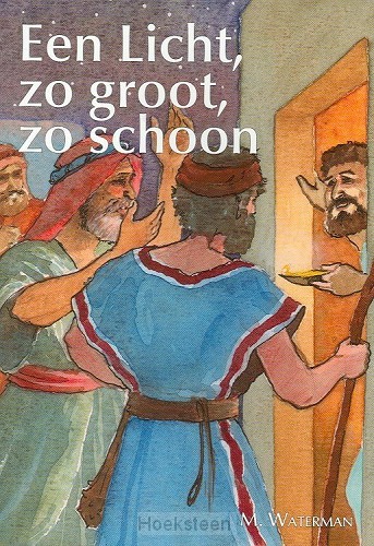 Licht zo groot zo schoon