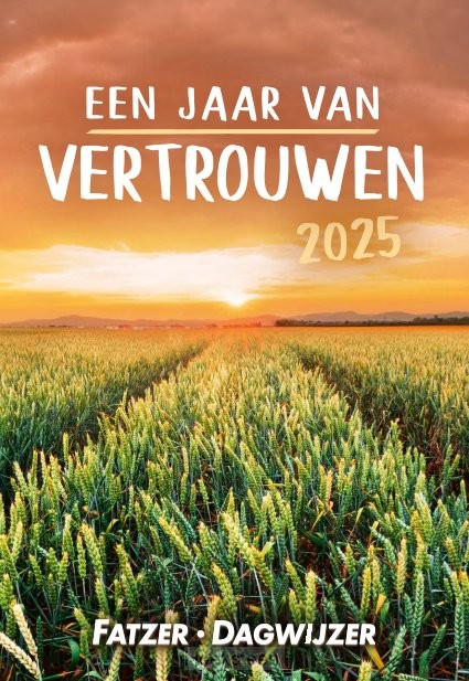 Kalender 2025 hsv jaar van vertrouwen