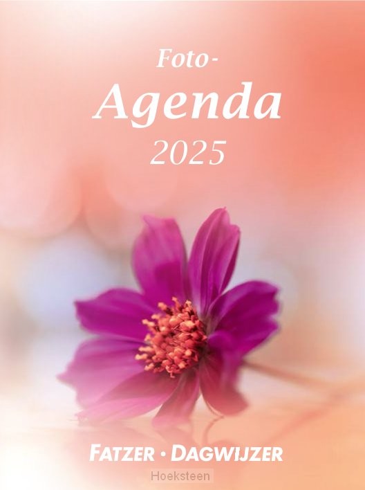 Foto agenda 2025 sv
