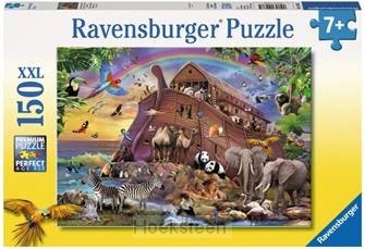 Legpuzzel ravensburger Ark 150st xxl