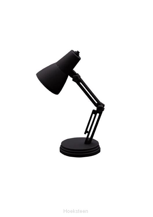 Desk lamp zwart kycio