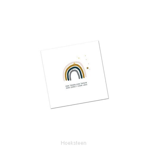 Opwekking 770 een teken van trouw