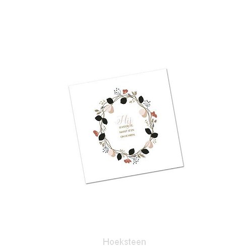 Opwekking 518 Voor naast en om je heen