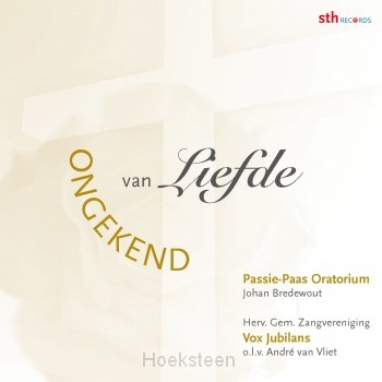 Van Liefde ongekend [+!+]