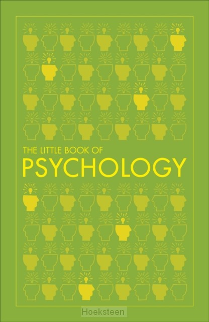 The Little Book of Psychology