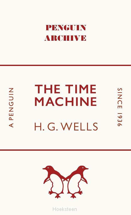 The Time Machine