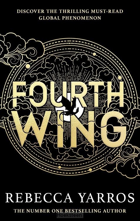 Fourth Wing