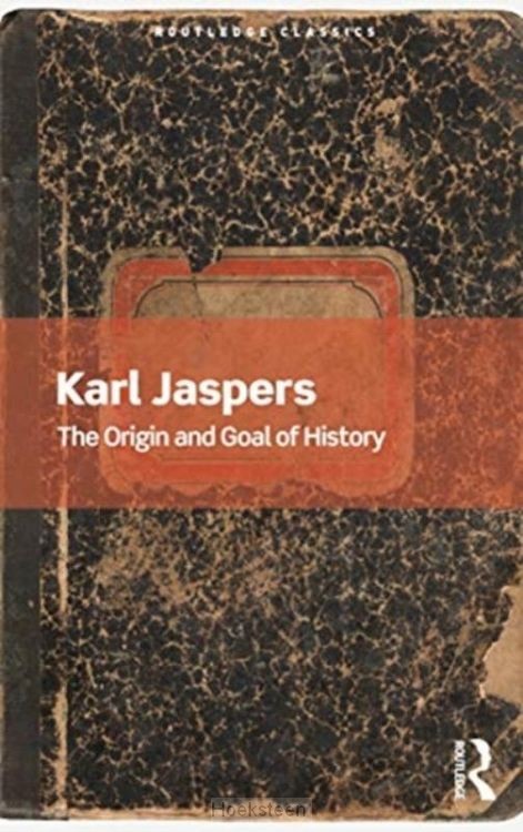 The Origin and Goal of History