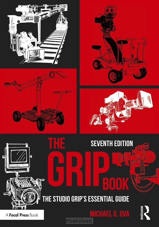 The Grip Book