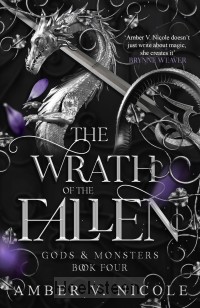 The Wrath of the Fallen