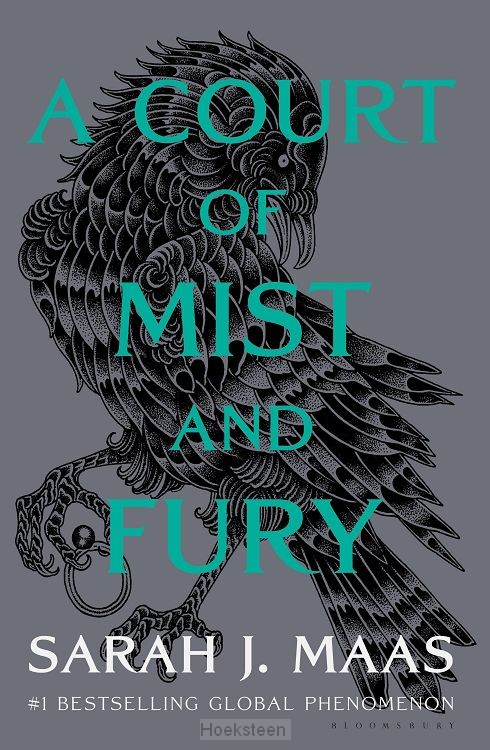 A Court of Mist and Fury
