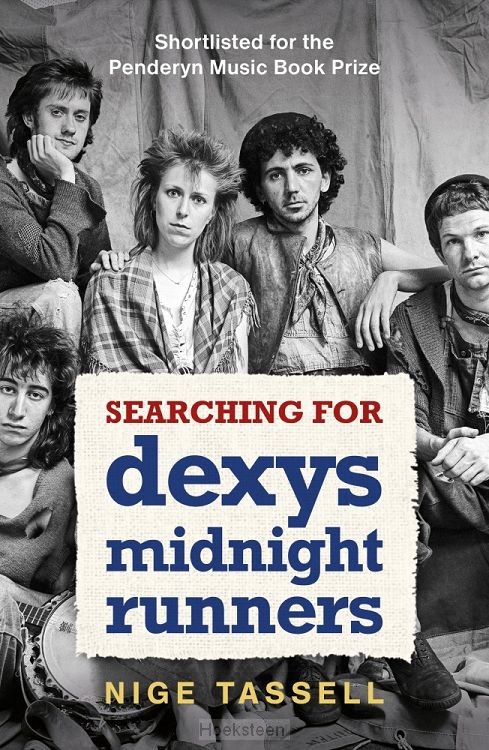 Searching for Dexys Midnight Runners