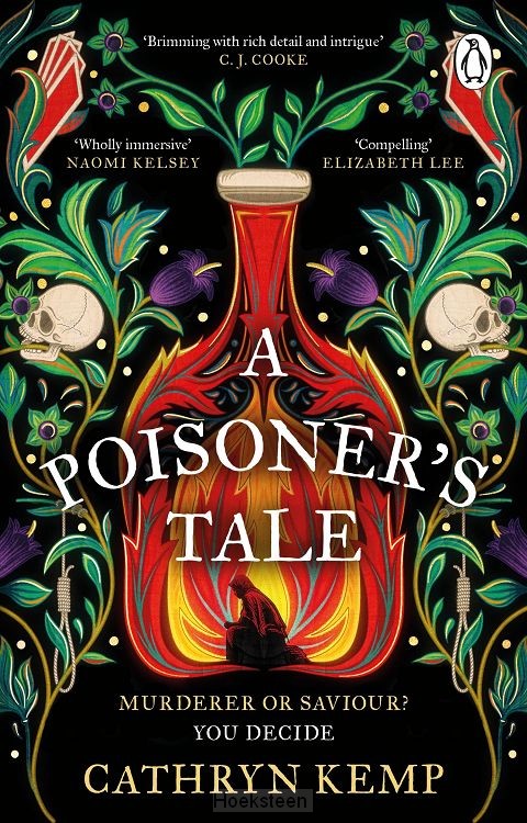 A Poisoner's Tale