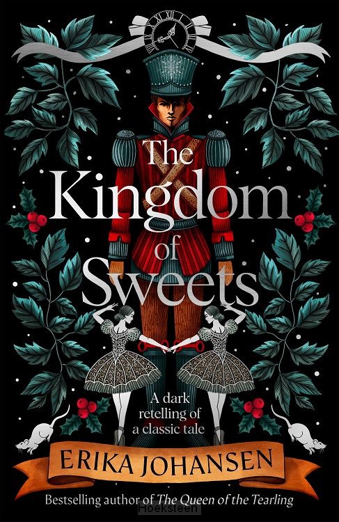 The Kingdom of Sweets