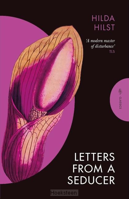 Letters from a Seducer