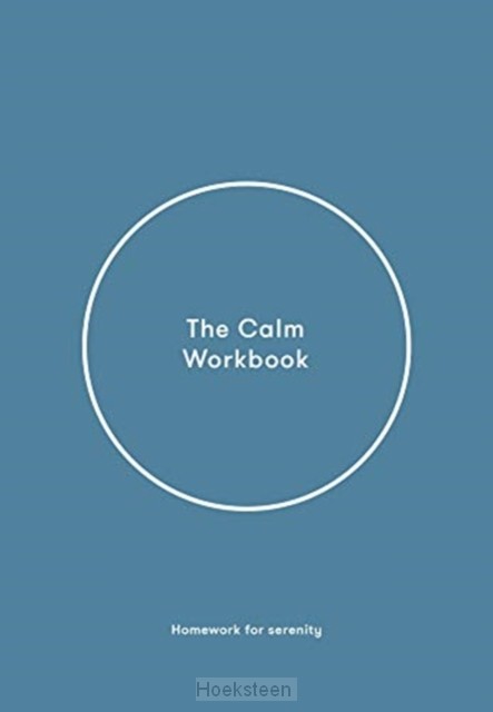 The Calm Workbook