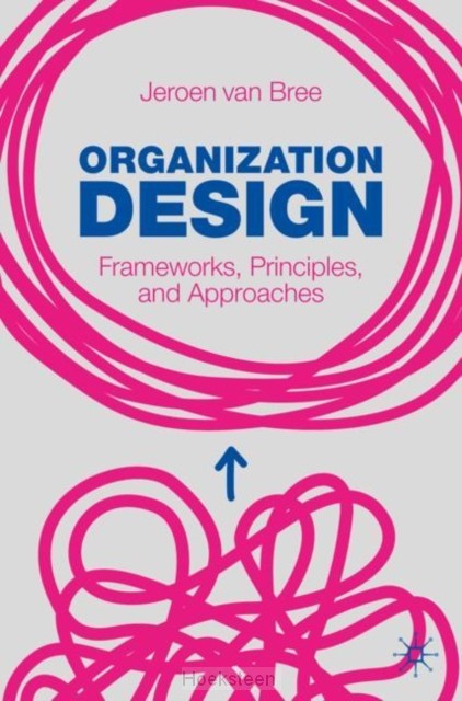 Organization Design