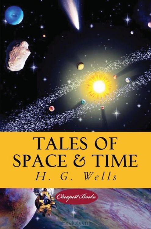 Tales of Space and Time
