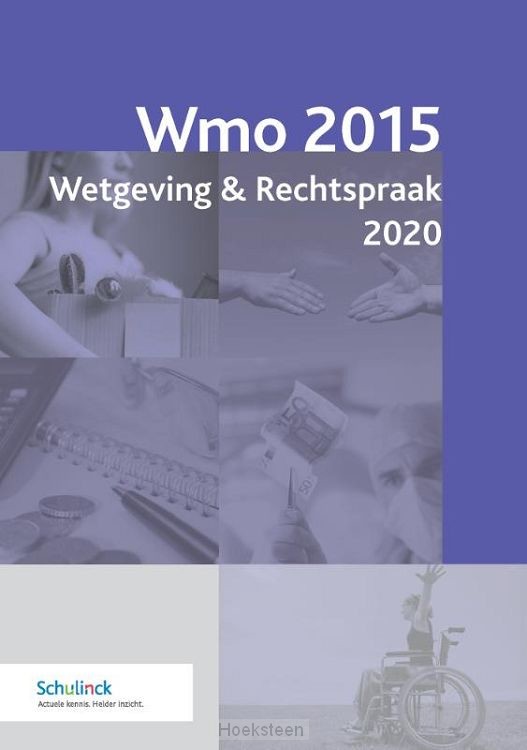 Wmo 2015 / Wetgeving & Rechtspraak 2020