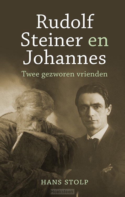 Rudolf Steiner en Johannes