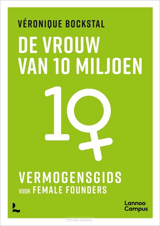 De vrouw van 10 miljoen