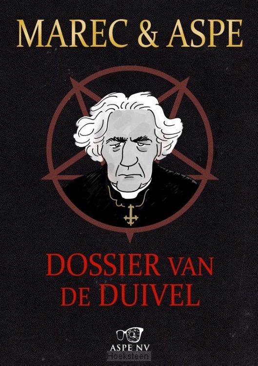 Dossier van de duivel