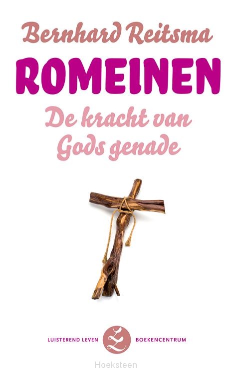 de kracht van Gods genade

Luisterend leven