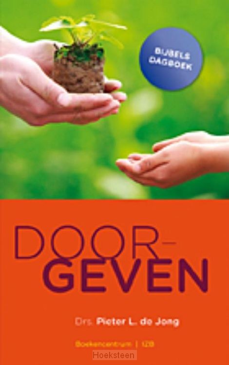 Doorgeven POD