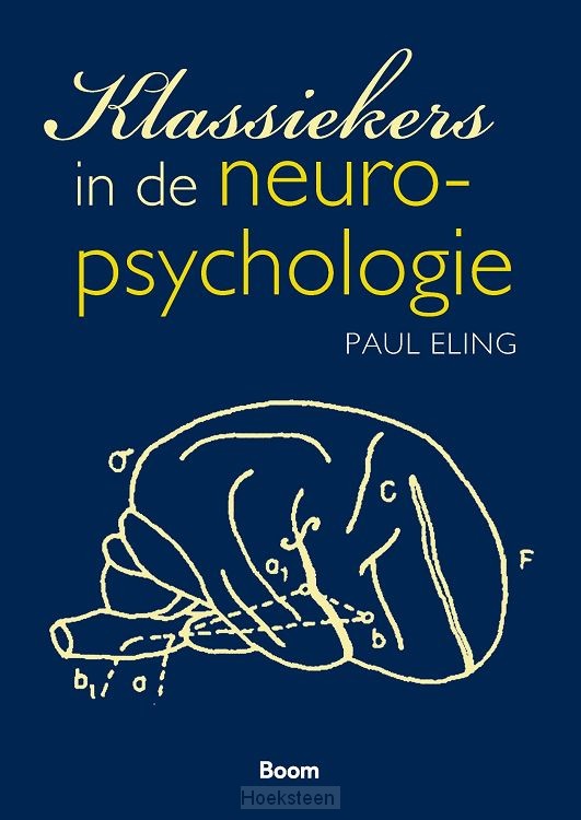Klassiekers in de neuropsychologie