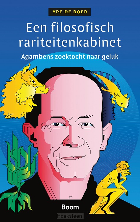 Een filosofisch rariteitenkabinet