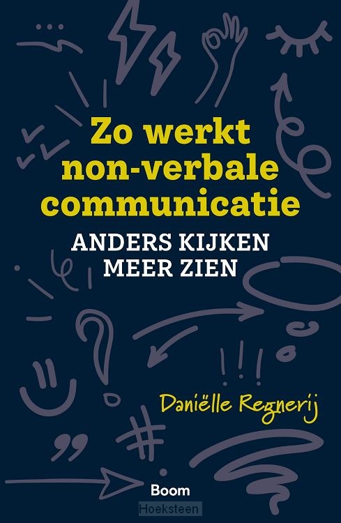 Zo werkt non-verbale communicatie