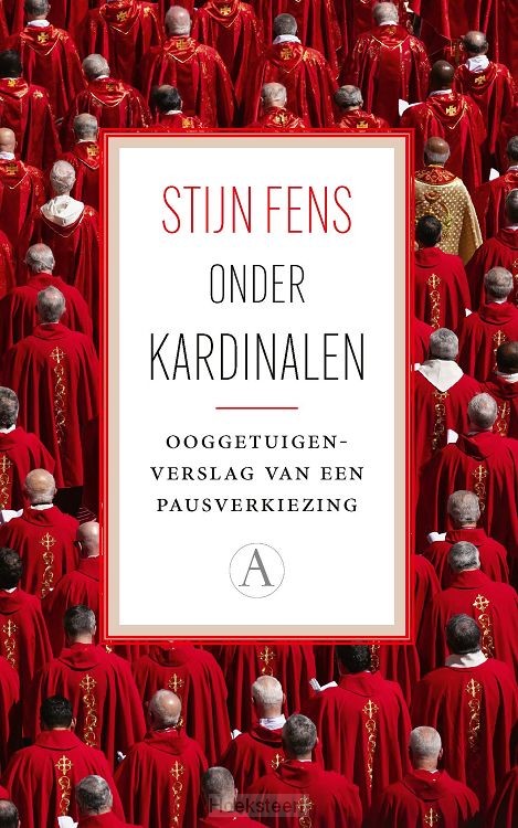 Onder kardinalen
