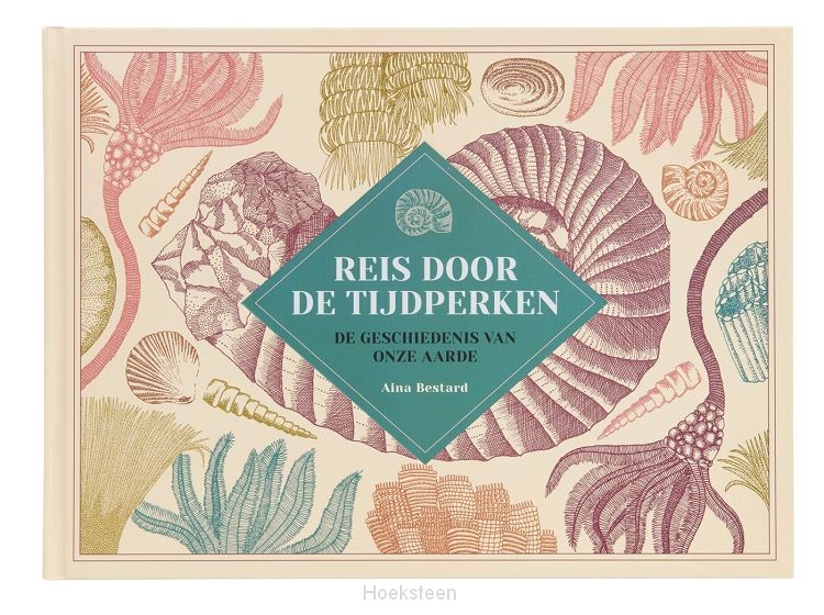 Reis door de tijdperken