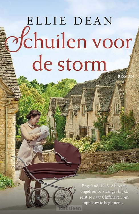 Schuilen voor de storm