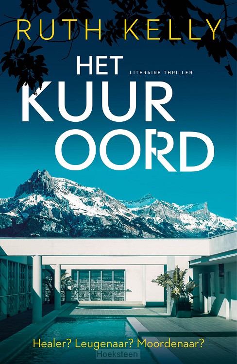Het kuuroord