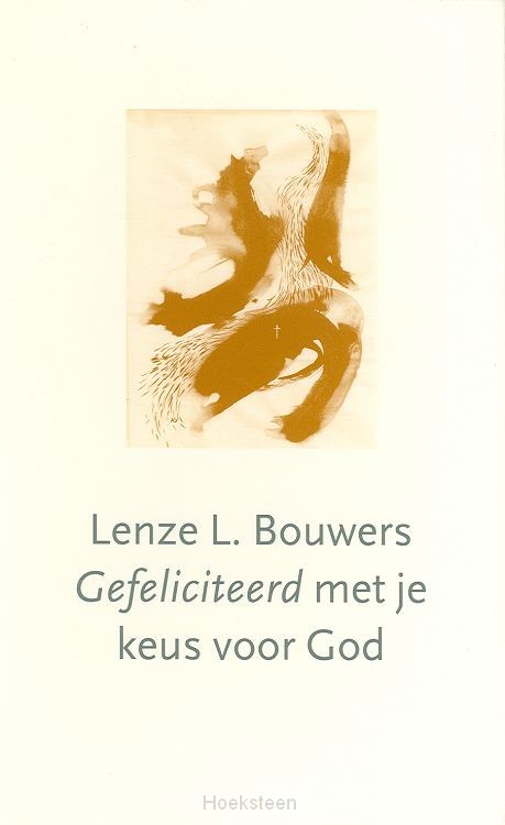 Gefeliciteerd met je keus voor God / druk 1ef

Verbo