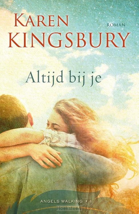 Altijd bij je Angels Walking dl. 3