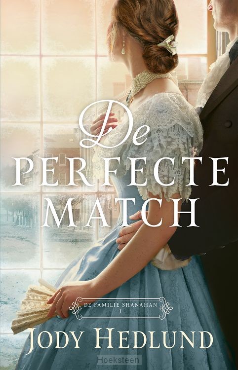 De perfecte match(dl. 1)