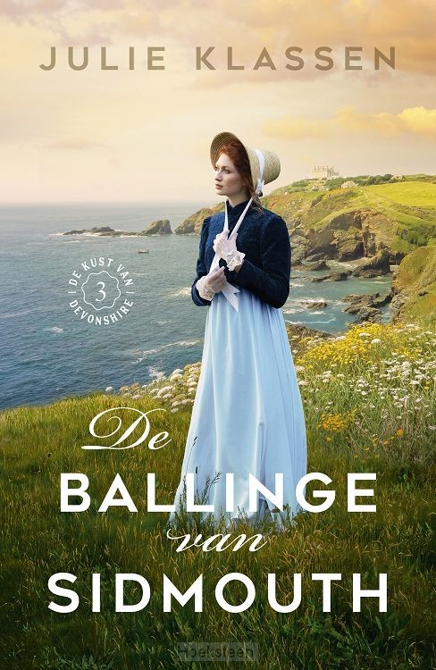 De ballinge van Sidmouth