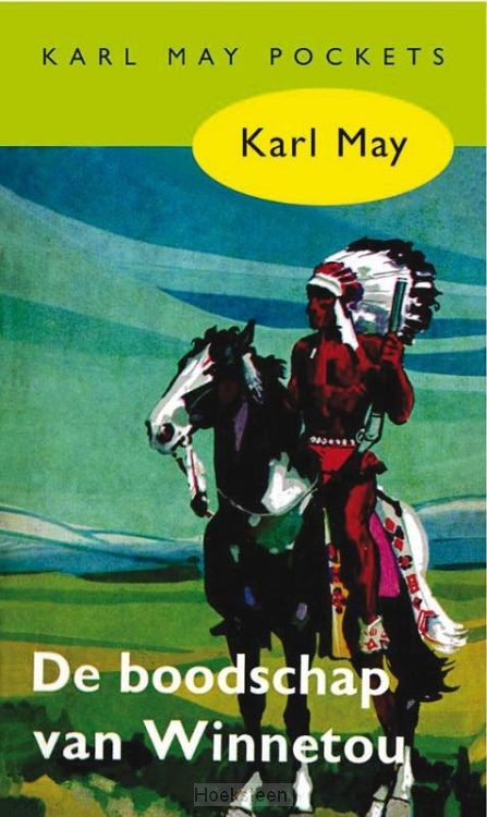 De boodschap van Winnetou