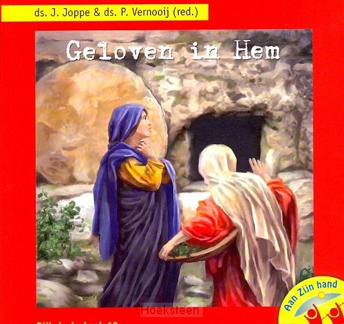 Geloven in Hem