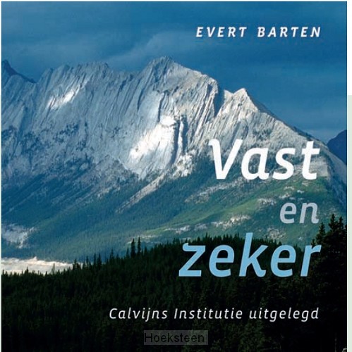 Vast en zeker