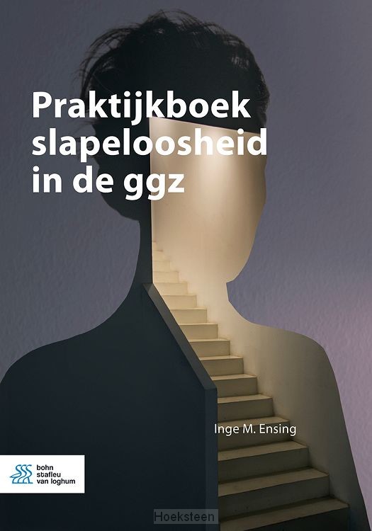 Praktijkboek slapeloosheid in de ggz