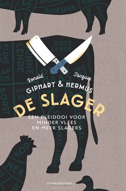De slager