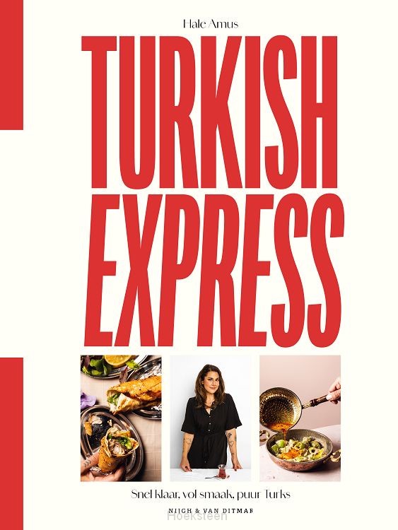 Turkish Express