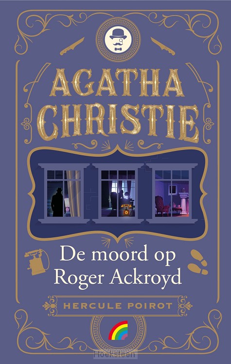 De moord op Roger Ackroyd