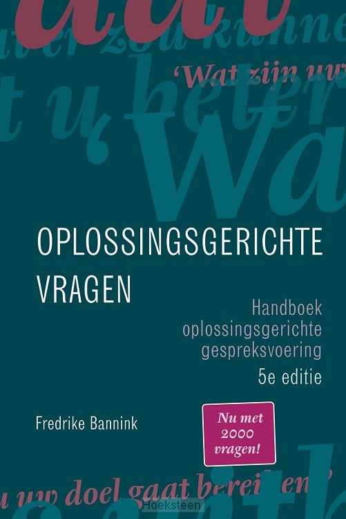 Oplossingsgerichte vragen