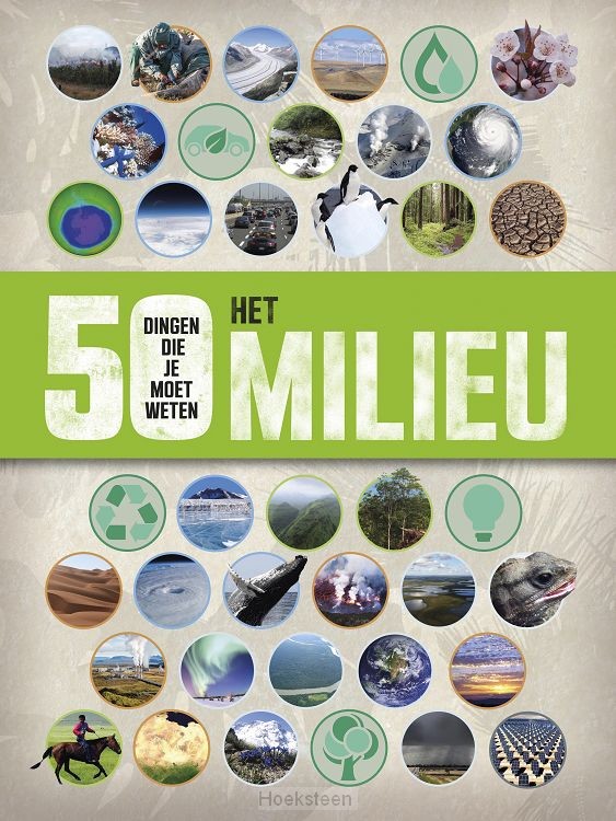 Het milieu