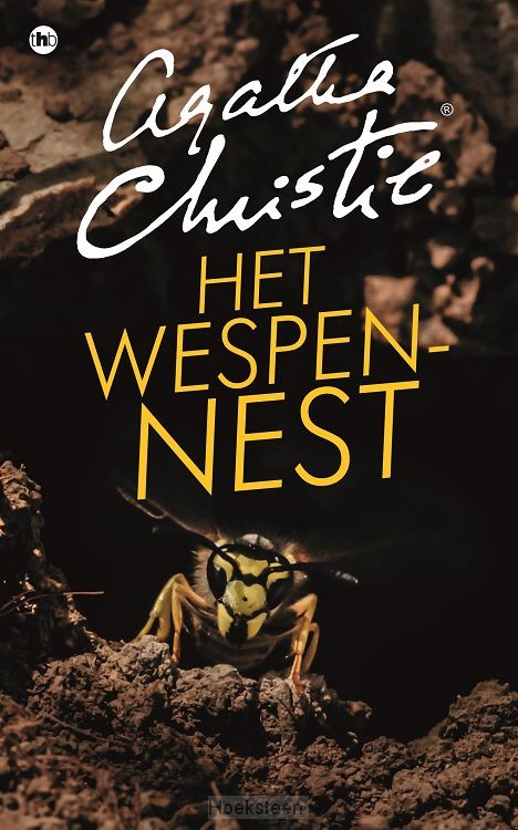 Het wespennest