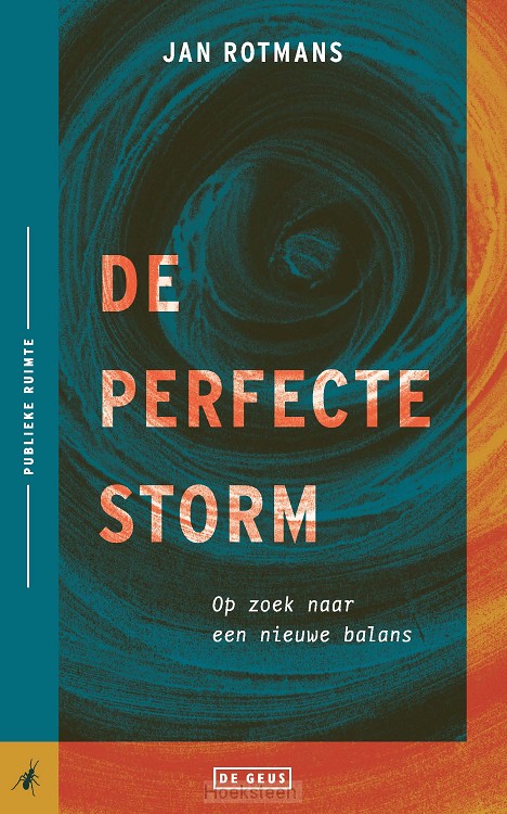 De perfecte storm